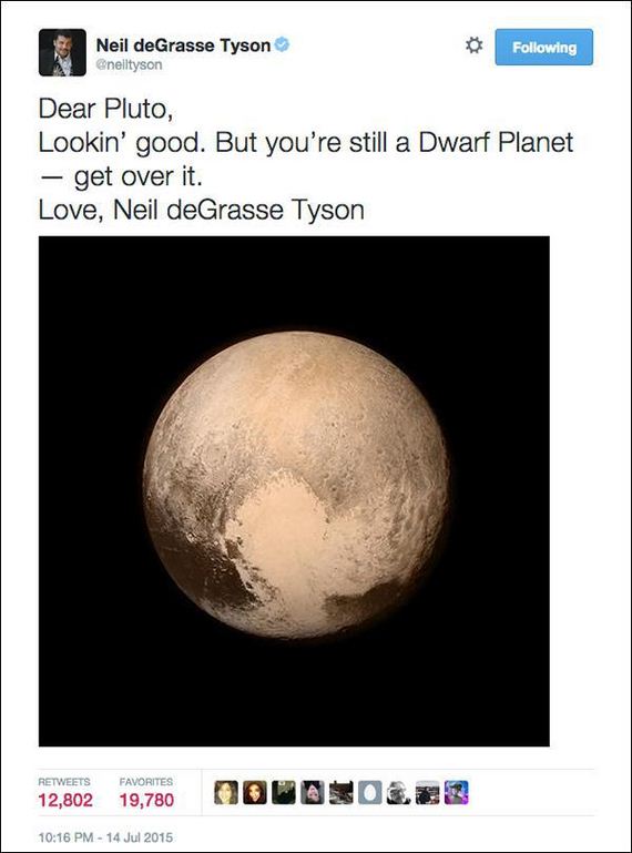 pluto