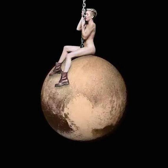 pluto