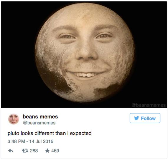 pluto