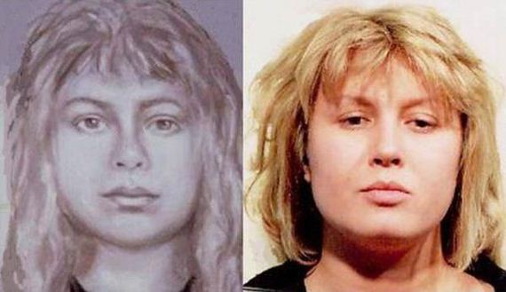 police-sketches