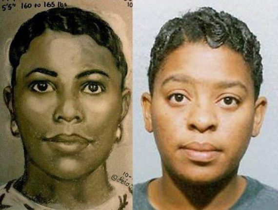 police-sketches