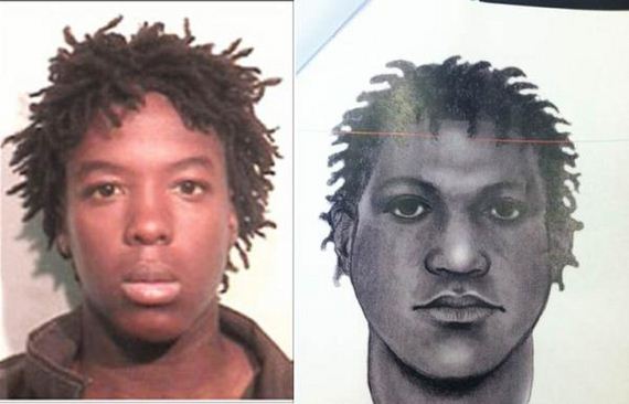 police-sketches