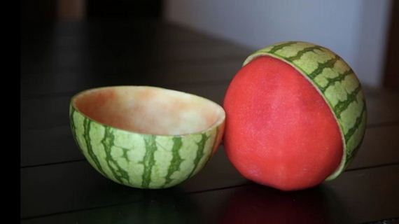 skin_a_watermelon