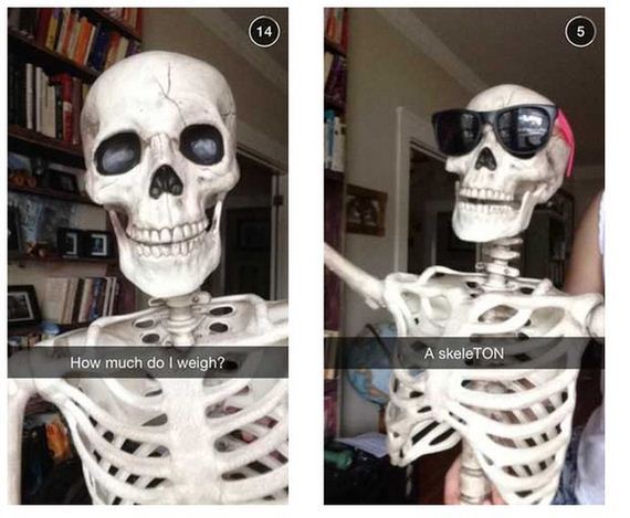 snapchat_puns