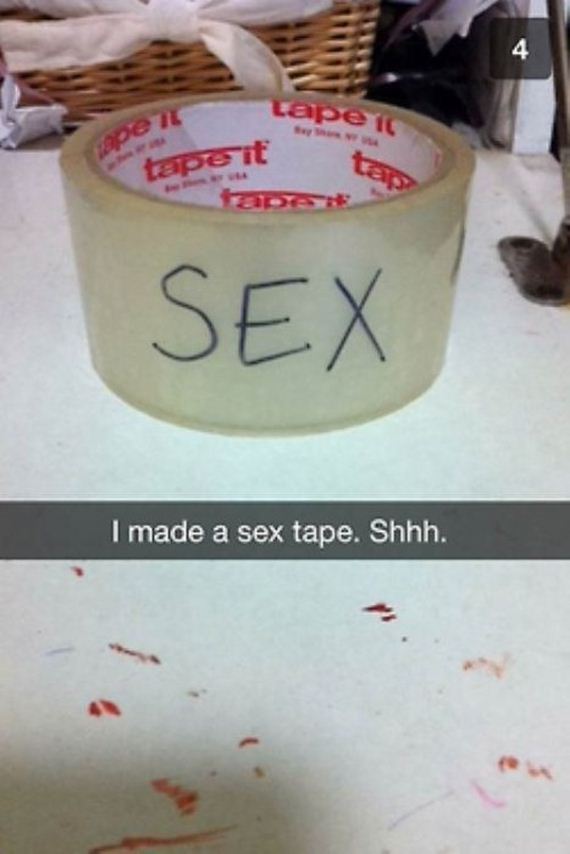 snapchat_puns