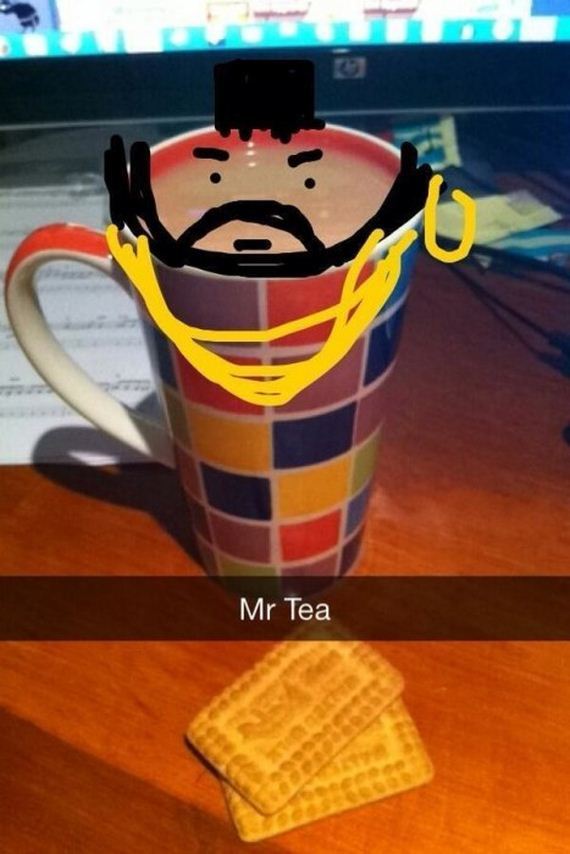 snapchat_puns