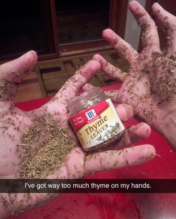 snapchat_puns