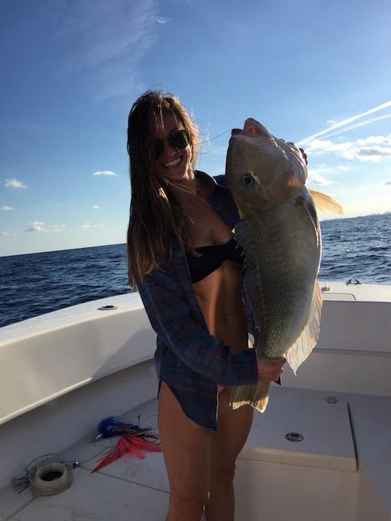 time-fishing
