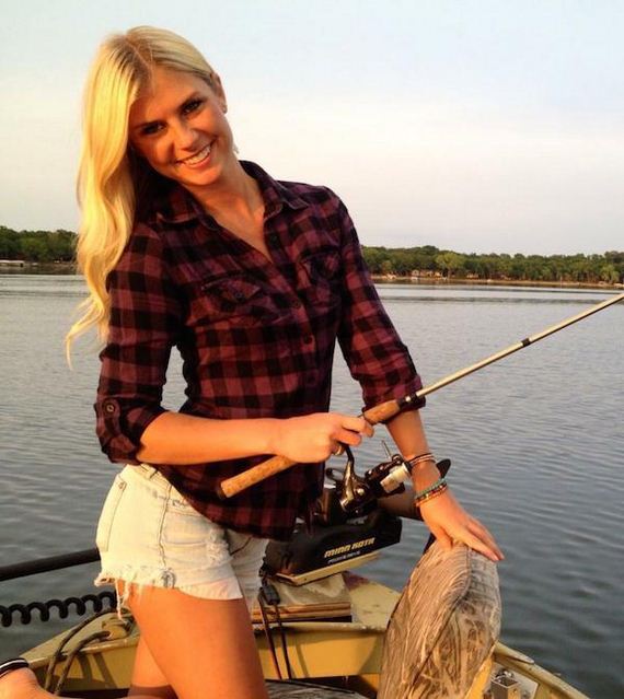 time-fishing