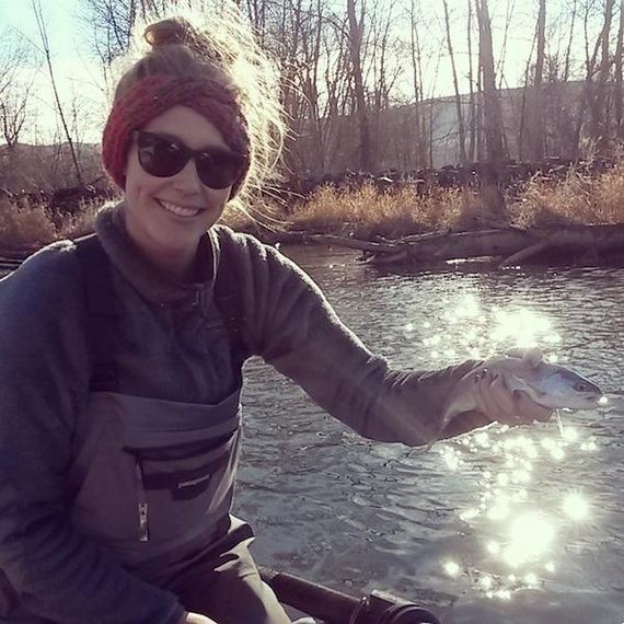 time-fishing