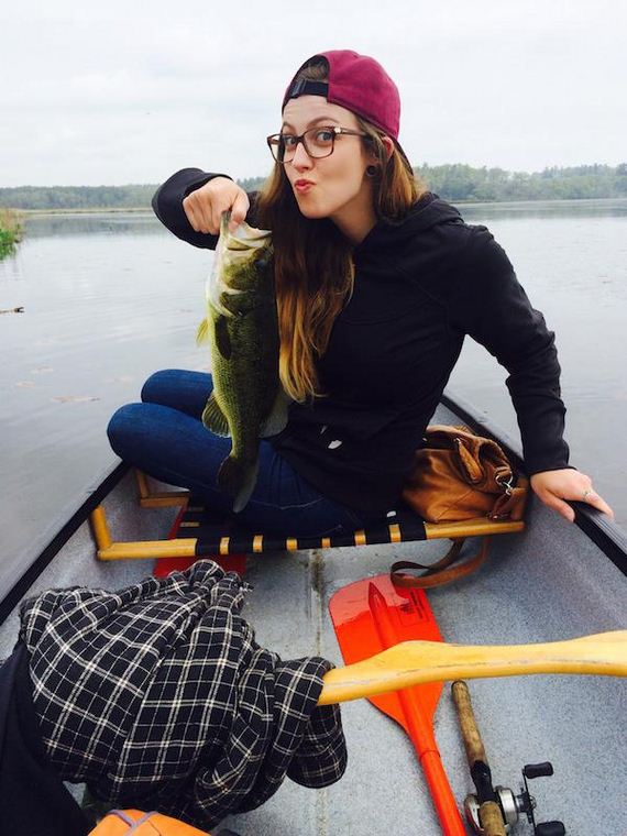 time-fishing
