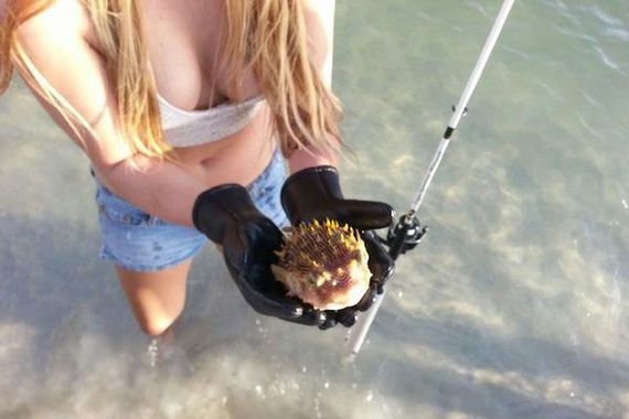 time-fishing