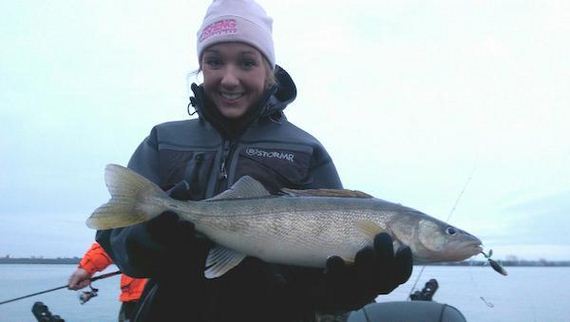time-fishing
