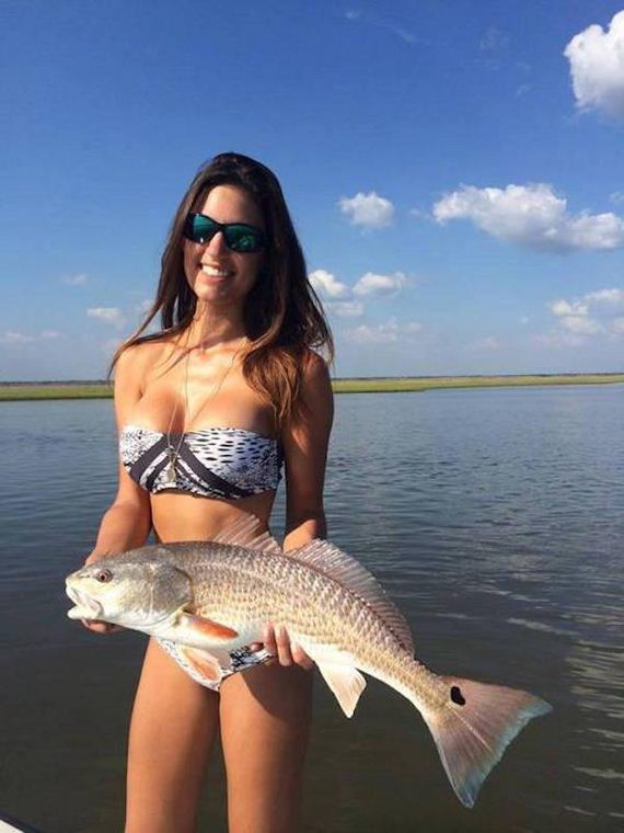 time-fishing