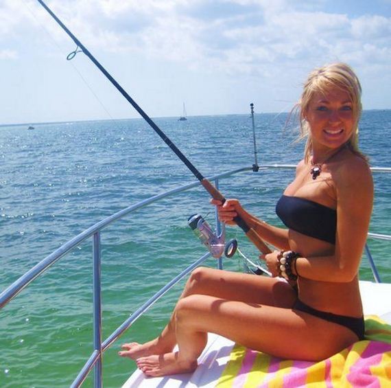 time-fishing
