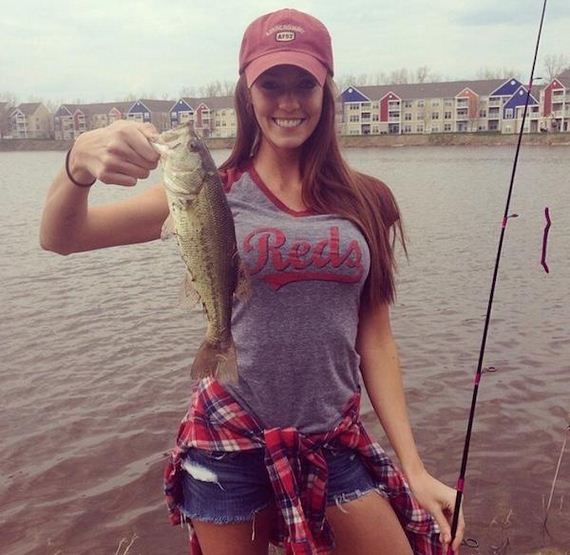 time-fishing