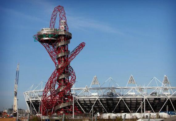 world_tallest_and_longest_slide