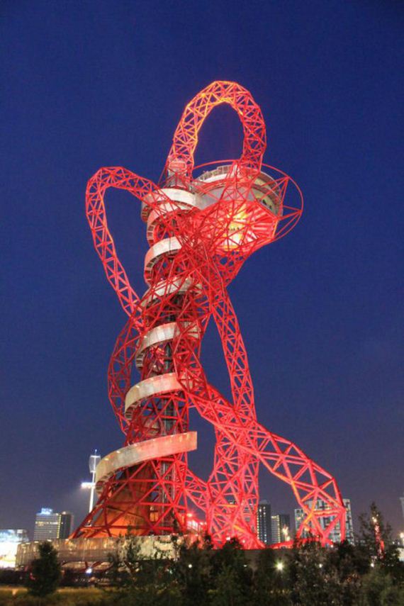 world_tallest_and_longest_slide