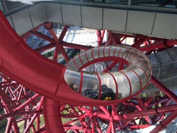 world_tallest_and_longest_slide