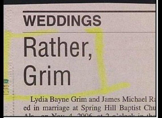 worst-wedding-name