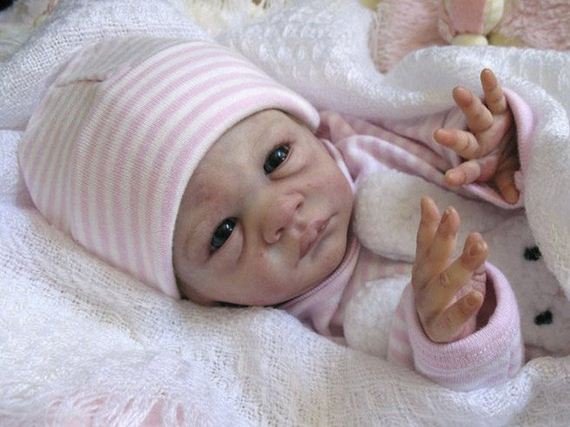 Baby-Dolls