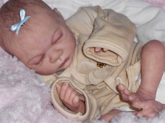 Baby-Dolls