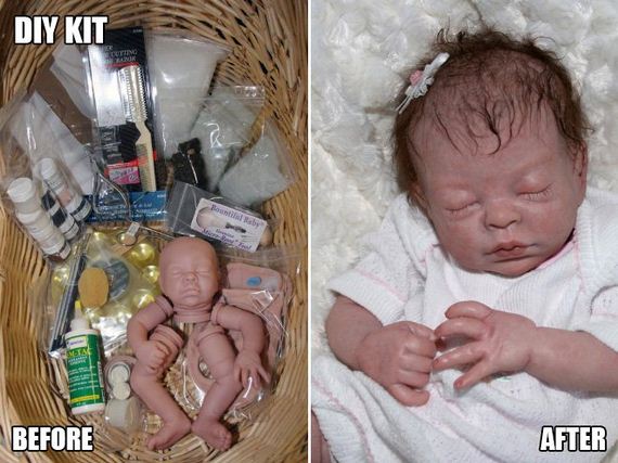 Baby-Dolls