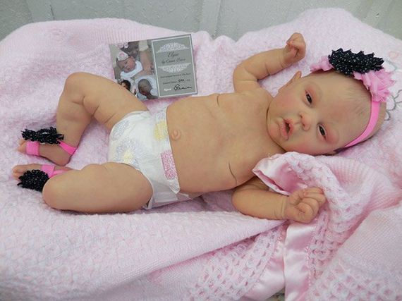Baby-Dolls
