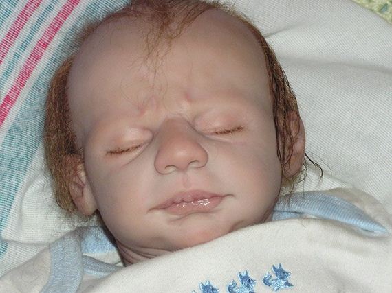 Baby-Dolls