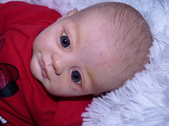 Baby-Dolls