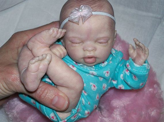 Baby-Dolls