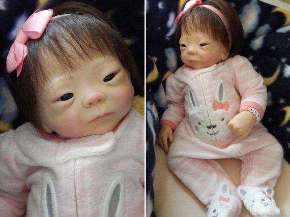 Baby-Dolls
