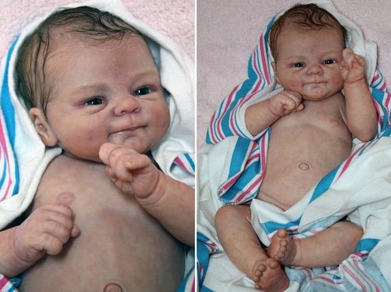 Baby-Dolls