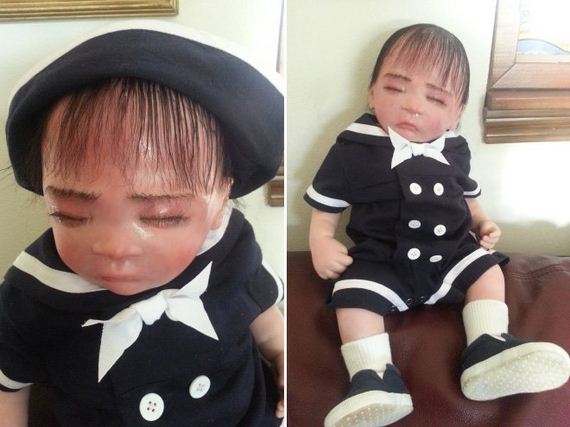 Baby-Dolls