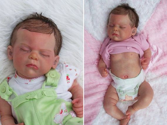 Baby-Dolls