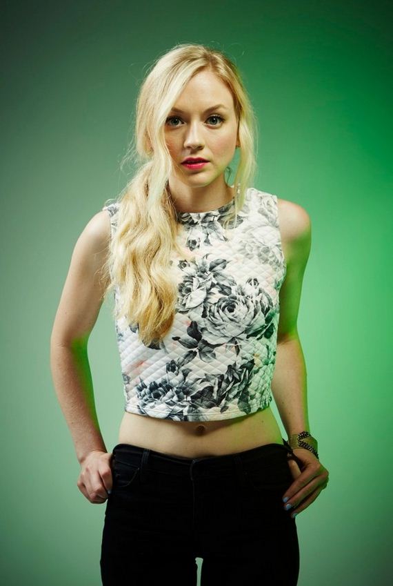 Emily-Kinney