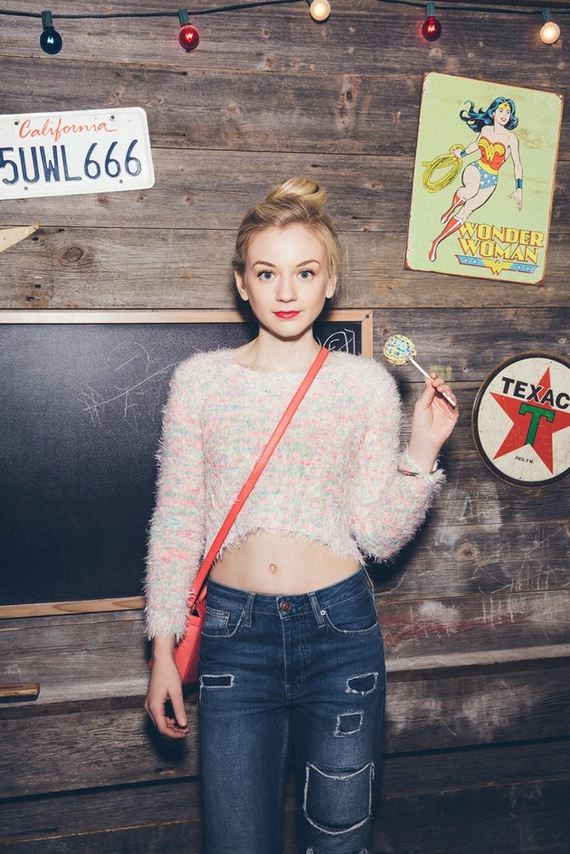 Emily-Kinney