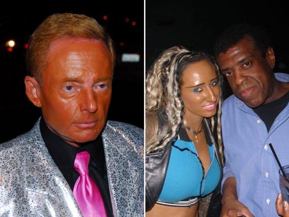 Fake-Tan