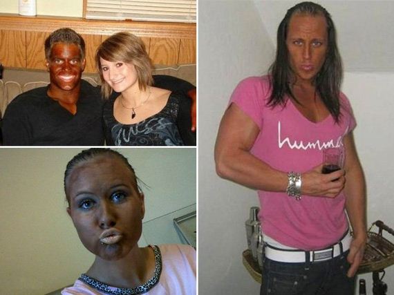 Fake-Tan