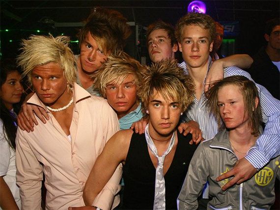 Fake-Tan