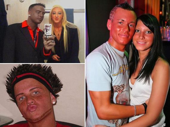 Fake-Tan