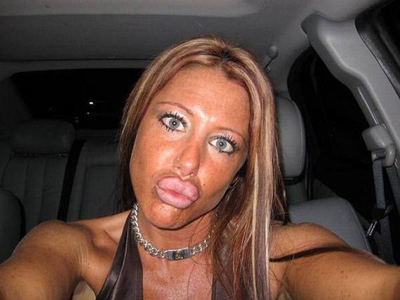 Fake-Tan