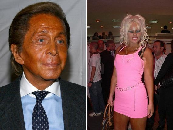 Fake-Tan