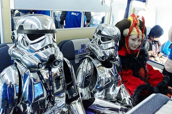 Japan-star-wars