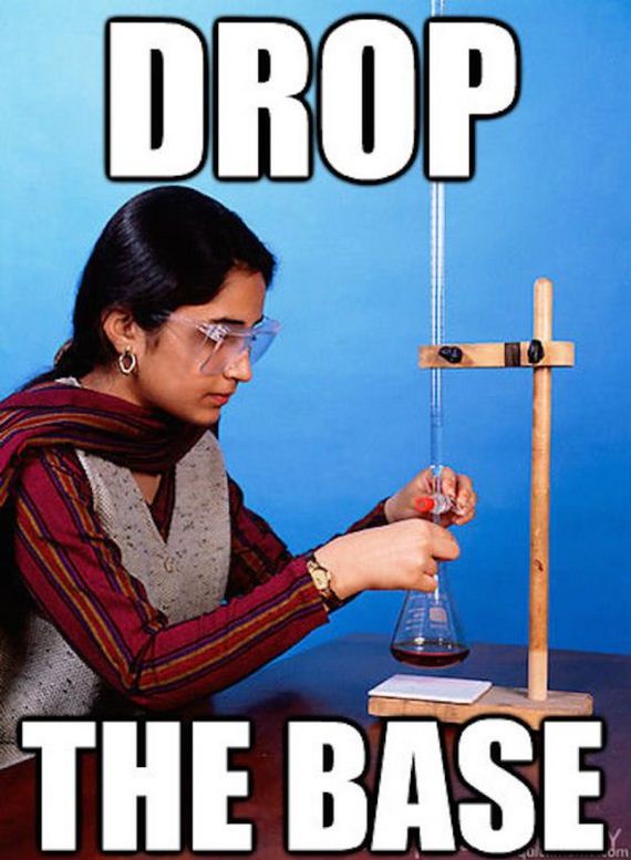 The Best Science Memes The Internet Has To Offer - Barnorama