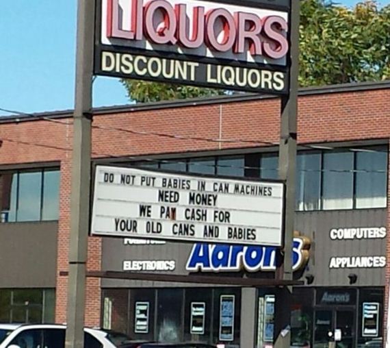 best_troll_signs