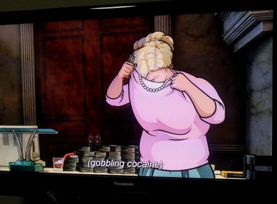 bizarre_subtitles