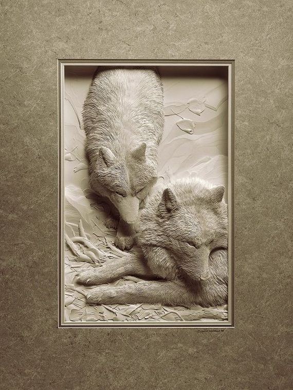 paper_sculpture