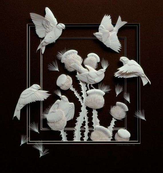 paper_sculpture