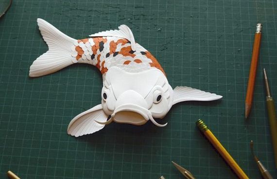 paper_sculpture